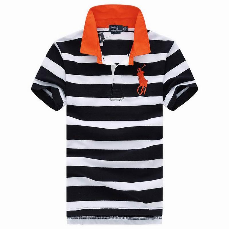 polo Men's Polo 102